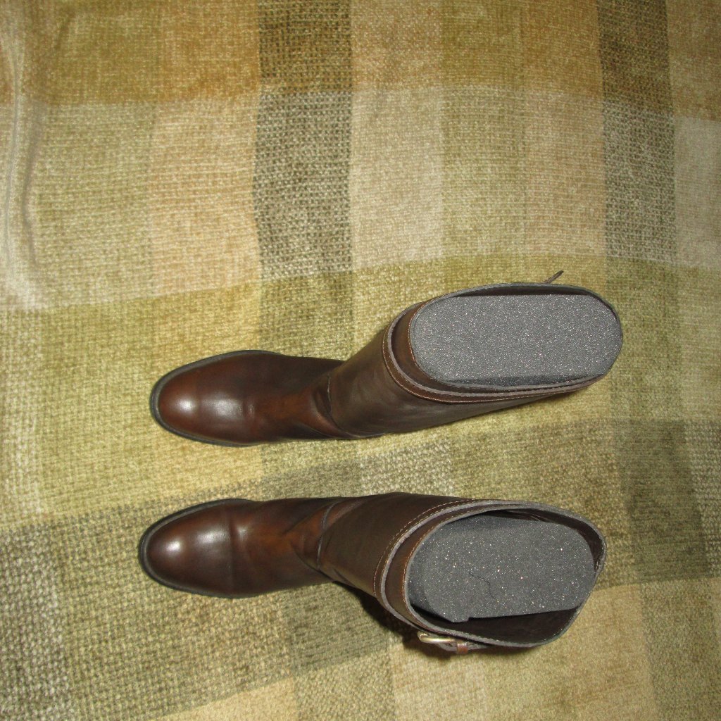 Max Mara Boot